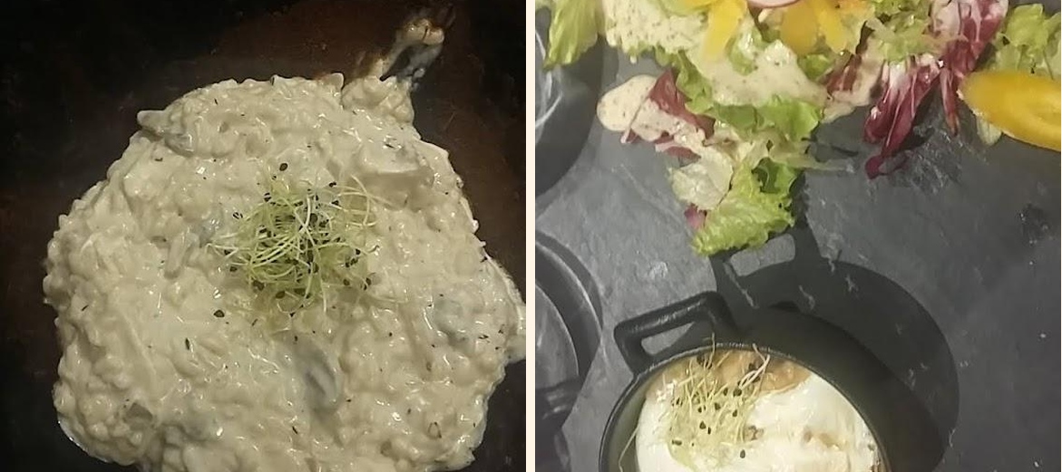 La Taverne - Menu Image 7