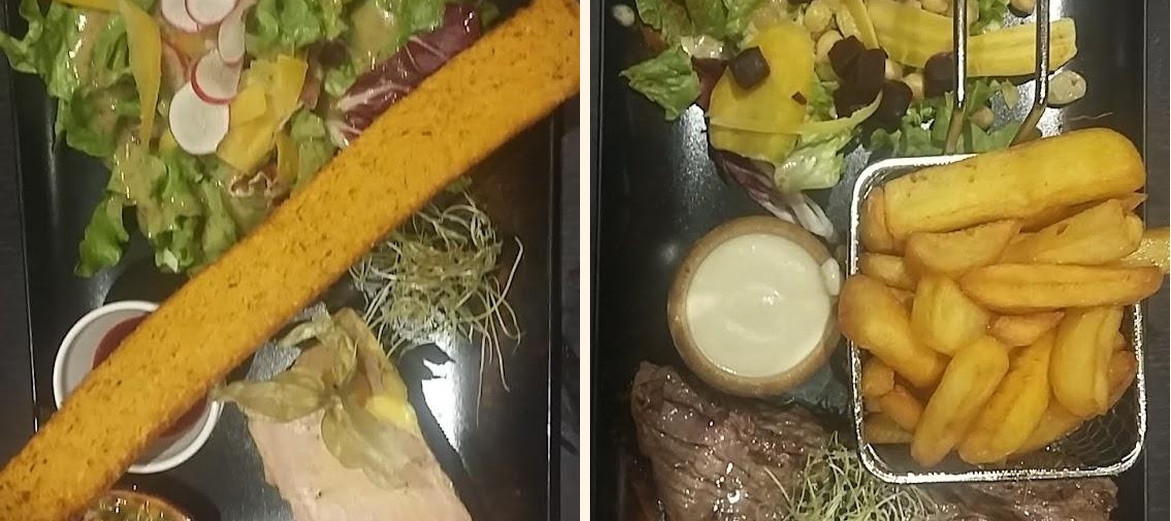 La Taverne - Menu Image 8