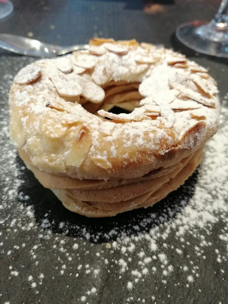 Paris Brest